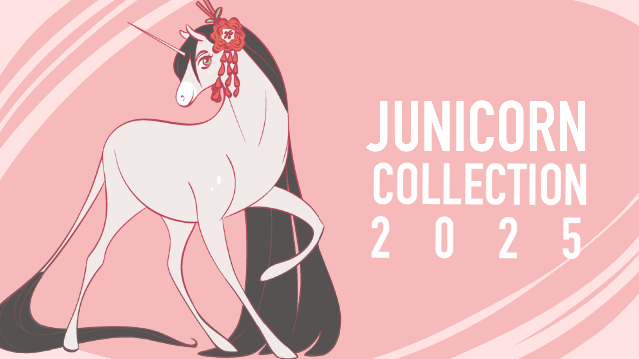 Junicorn / 2025