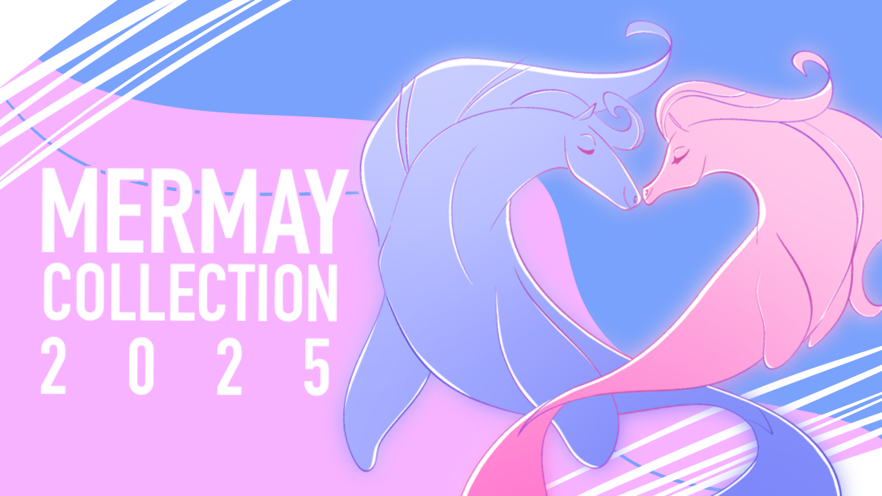 Mermay / 2025